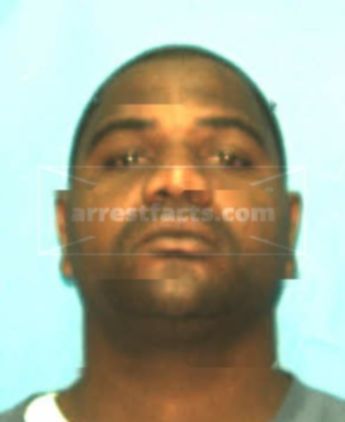 Bernard Barnes
