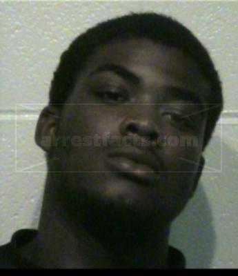 Odayne Andre Foote