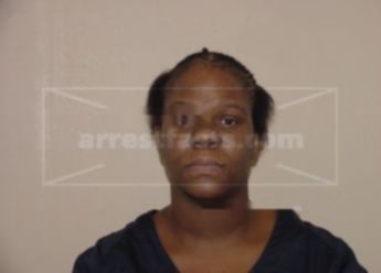 Jewreka Nashawn Davis
