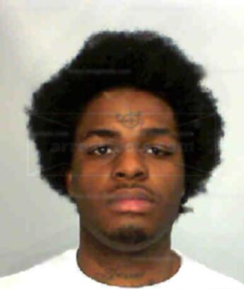 Devin Muhammad Butts