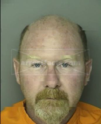 Christopher Duane Edwards