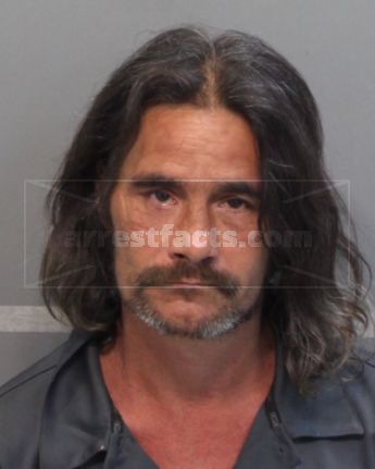 Kenneth Houston Stone