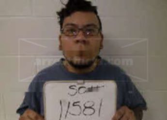Joaquin Anthony Quiroz Ii