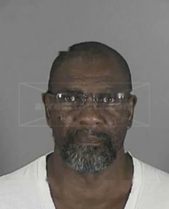 Stanley Ray Patton