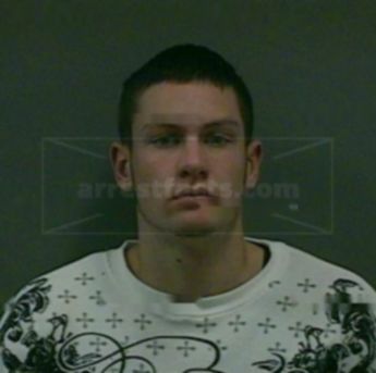 Mark Anthony Knox