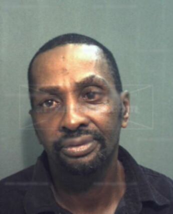 Johnny Lee Tucker