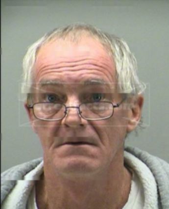 Paul D Grimsley Sr