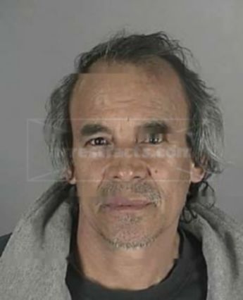 Antonio Perez