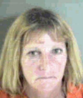 Christine Ann Verity