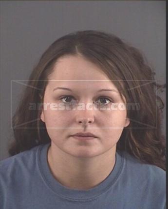 Melanie Jean Russell