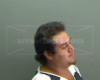 Erik Abraham Navarro
