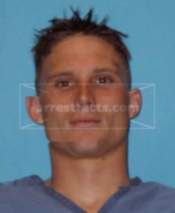 Bradley Charles Livingston