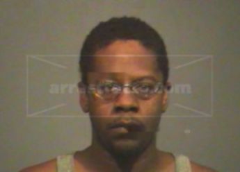 Shane Tyrell Whitfield