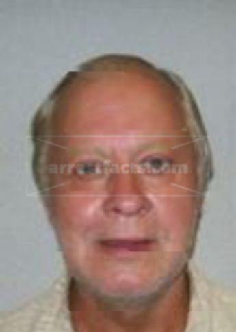 Ricky Dean Jones