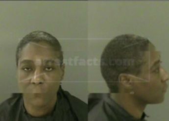 Wynette Sharrie Rucker