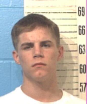 Johnny Ray Meyer