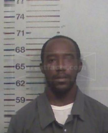 Phillip Lamar Body