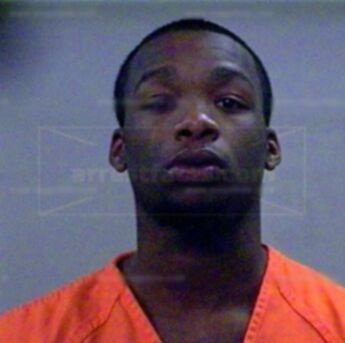 Jaquille Dewayne Earls