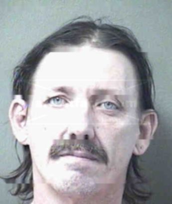 Jerry Thomas Setzer
