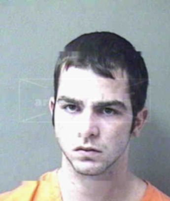 Robert Glenn Martin Jr