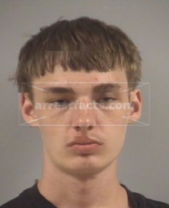 James Austin Thomas
