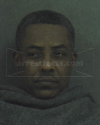 Gerry Moore Sr