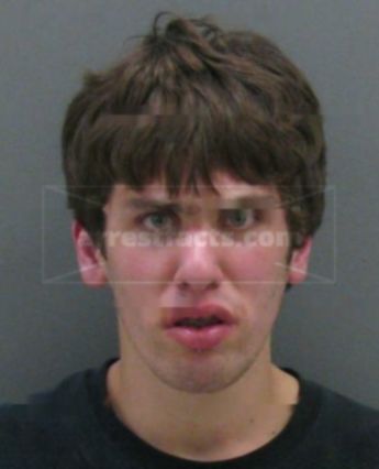 Wyatt Wesley Carrico