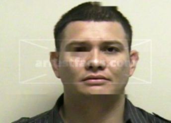 Fabian Ramirez-Nunez