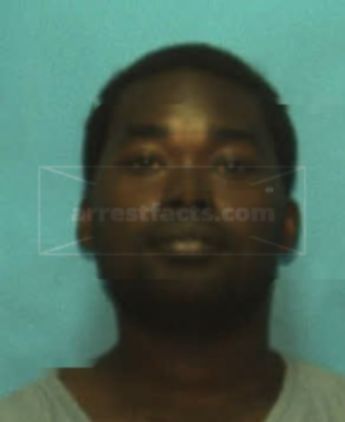 Prince Demarcus Brown