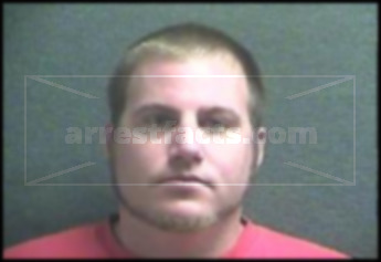 Jonathan Edward Johnson