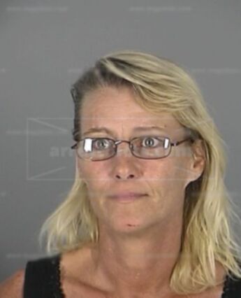 Paula Jo Garvin