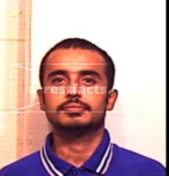 Ruben Alejandro Ruiz