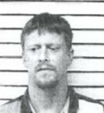 Curtis Teason Johnson