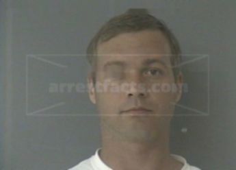 Harry Wayne Mcbride