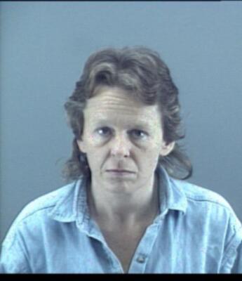 Angela Harris Coward