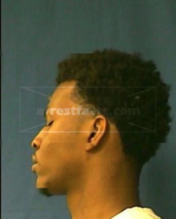 Landon Lee-Doyle Williams
