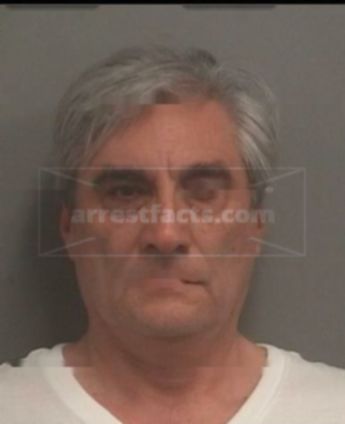 Eduardo Luis Molina