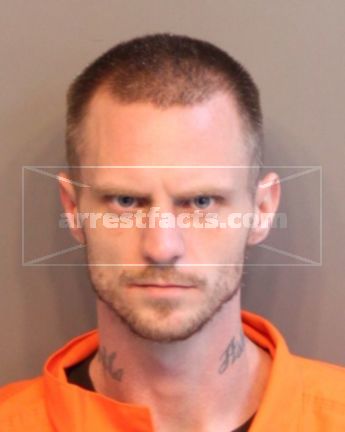 Christopher Michael Smith