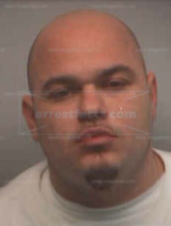 Joshua Martin Dewar