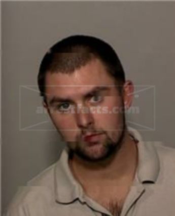 Troy Michael Sisco