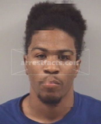 Clyde Anthony Murray