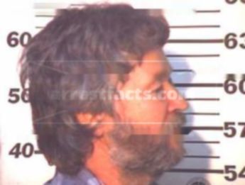 Leonard Leroy Ferguson