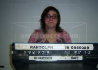 Cassie Danielle Priser