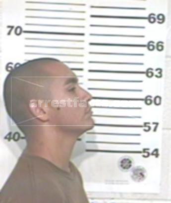 Pedro Jesus Espinoza Martinez