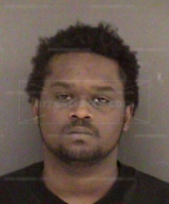 Tyrone Aaron