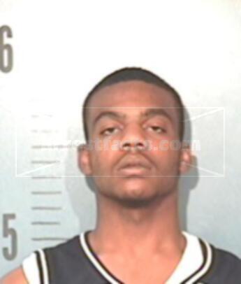Braderick Benet Christian