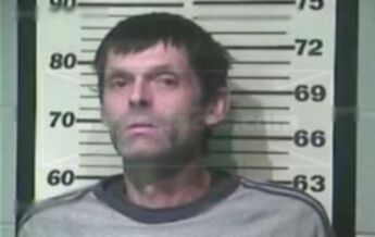 Brian Keith Chandler