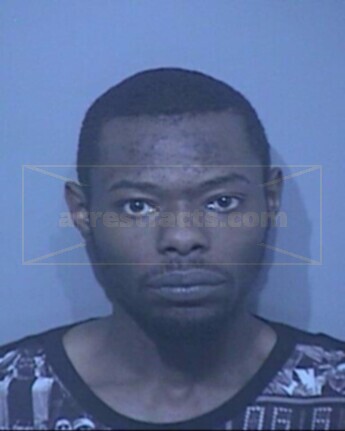 Donald Marquez Darden