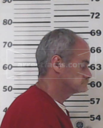 Daniel Lee Hester