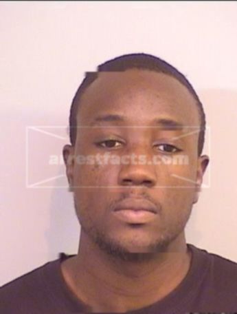 Brandon Lamar Crowell
